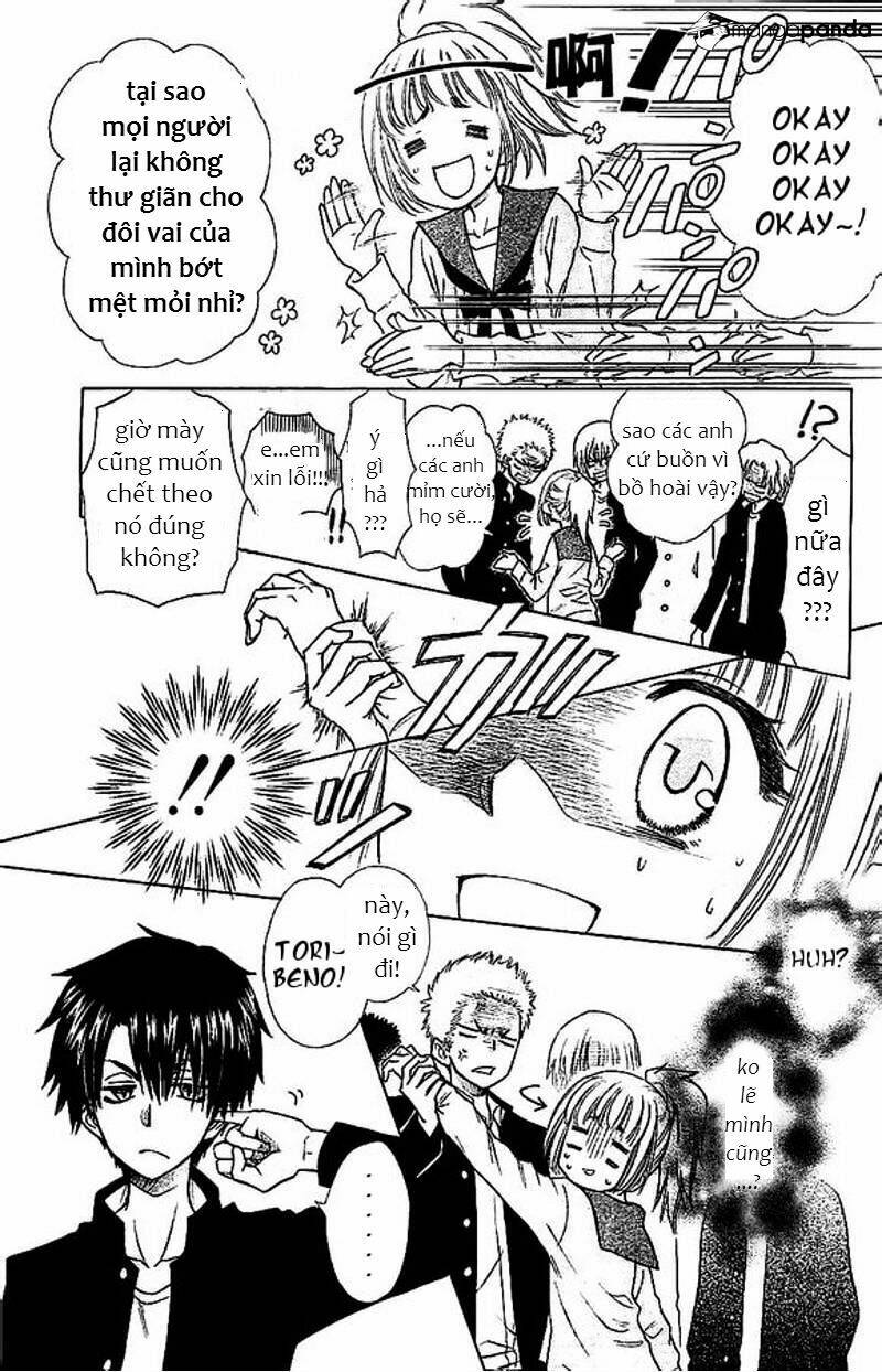 Yuki Wa Jigoku Ni Ochiru No Ka: Chapter 1.5