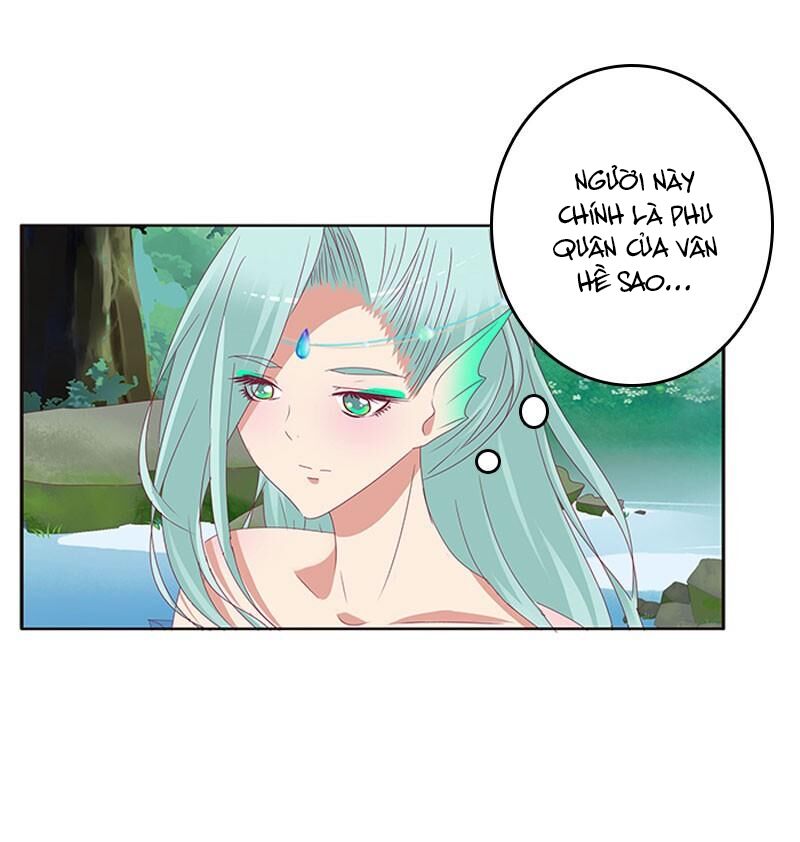 Thông Linh Phi: Chapter 362
