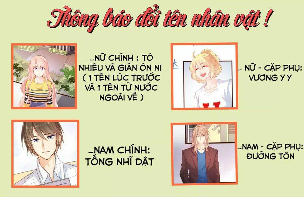 Bản Hợp Đồng Của Tổng Tài Lạnh Lùng: Chapter 30
