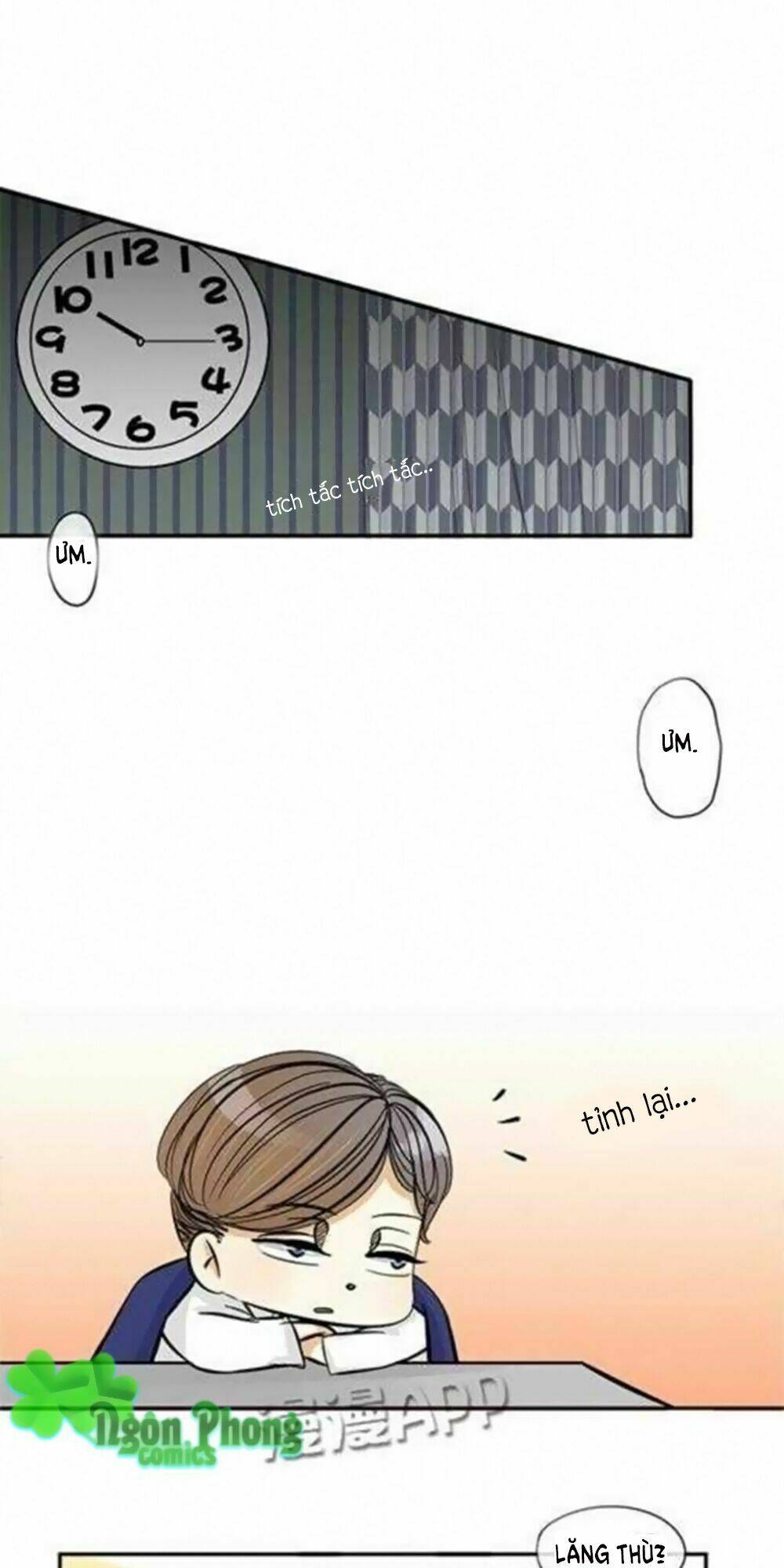 6 Giờ Ký Ức: Chapter 6