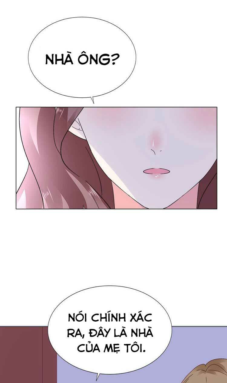 Điều Ước Sủng Ái Bất Bình Đẳng: Chapter 80.2