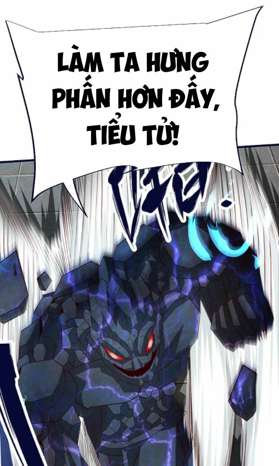 Chí Tôn Trời Hoang: Chapter 47