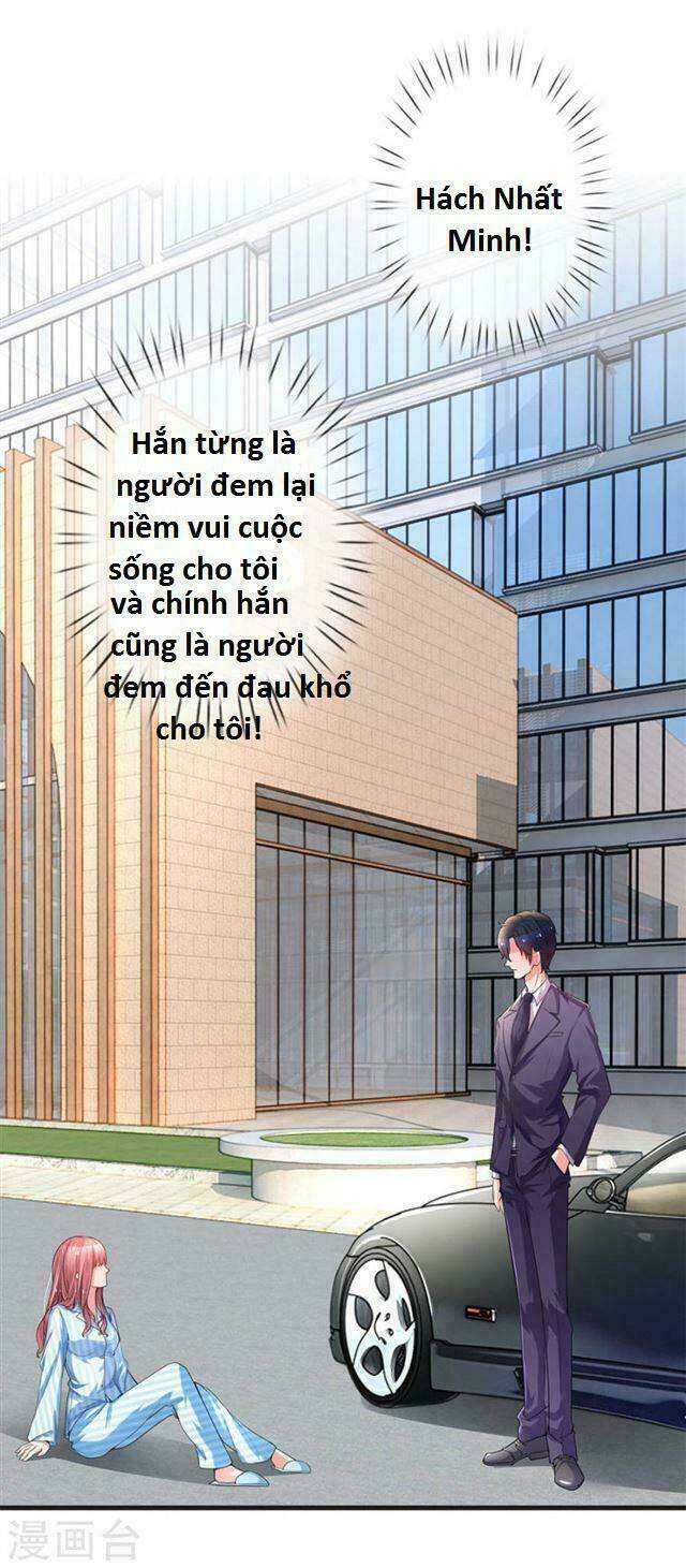 Trùng Sinh Để Trả Thù: Chapter 7