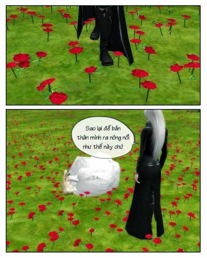 Truyện Sims - Earl Story: Chapter 19