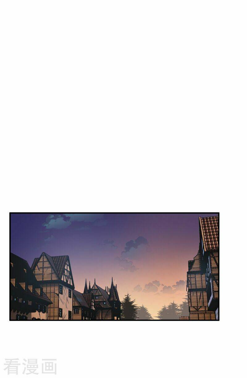 Ác Nữ Cải Biến: Chapter 37
