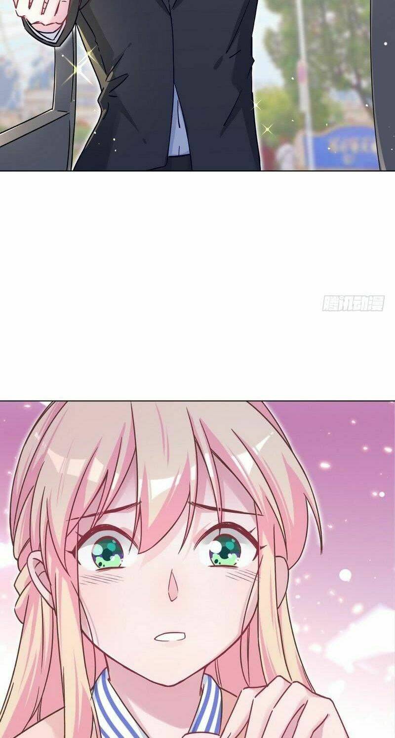 Trời Ban Cho Nam Thần Daddy: Chapter 16