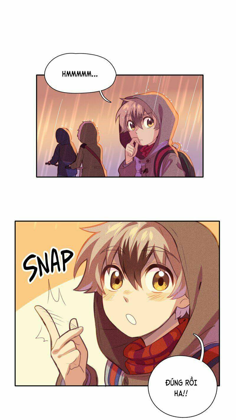 Lời Nguyền Lalin: Chapter 3