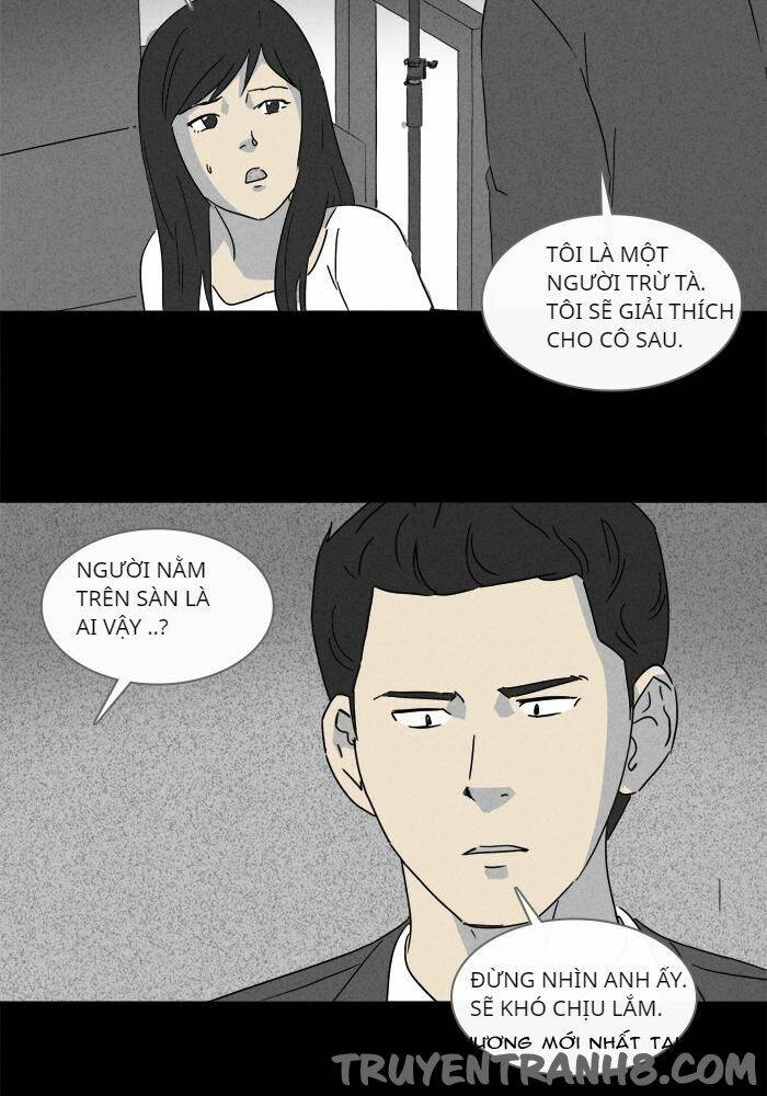 Những Câu Chuyện Bất Thường: Chapter 134