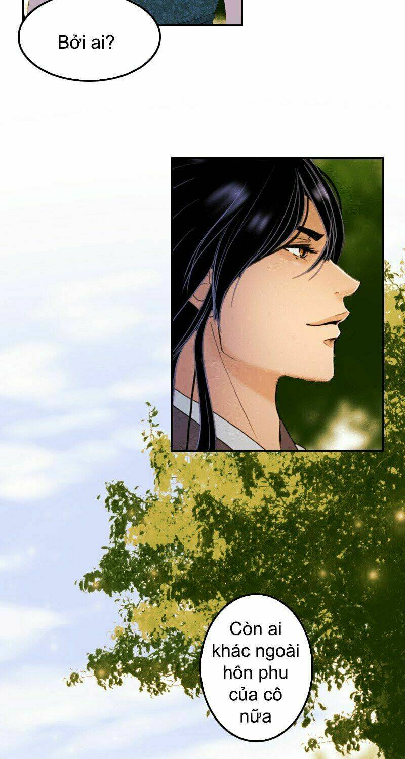 Huyết Đế Bạo Chúa: Chapter 19