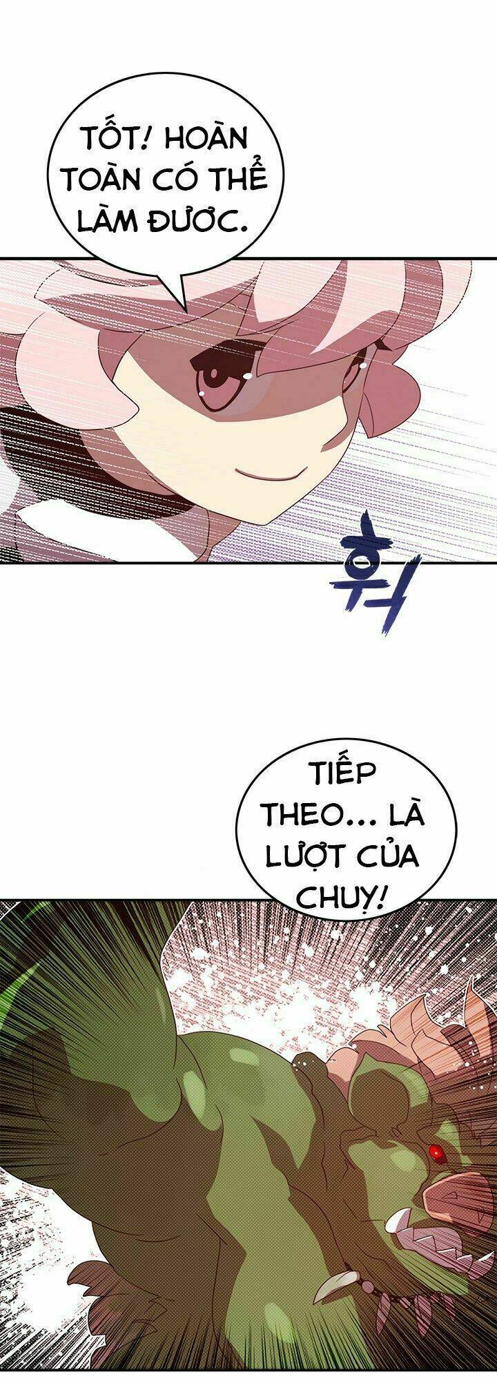 Ta Là Vua Pháp Sư: Chapter 55