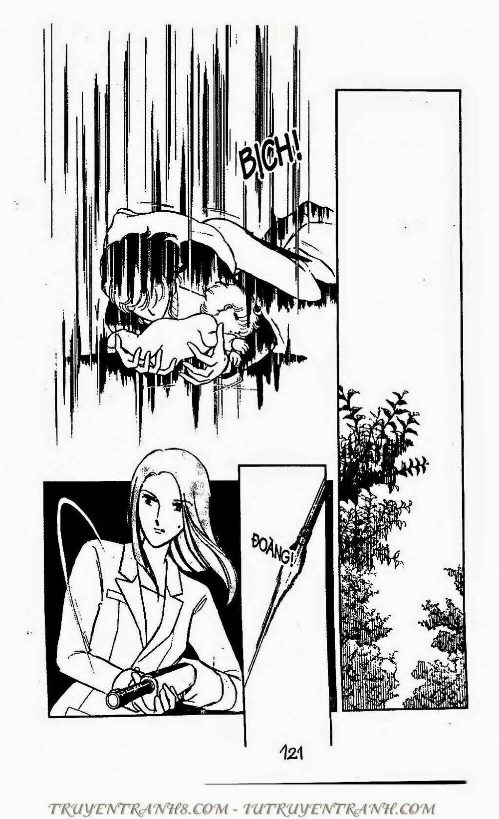 Mimi Kỳ Lạ: Chapter 52.2