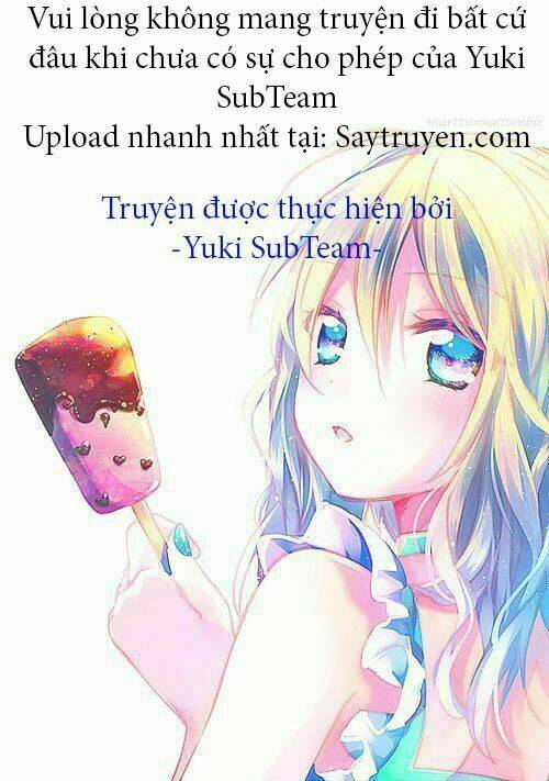 Thế Giới Tươi Đẹp: Chapter 33.6