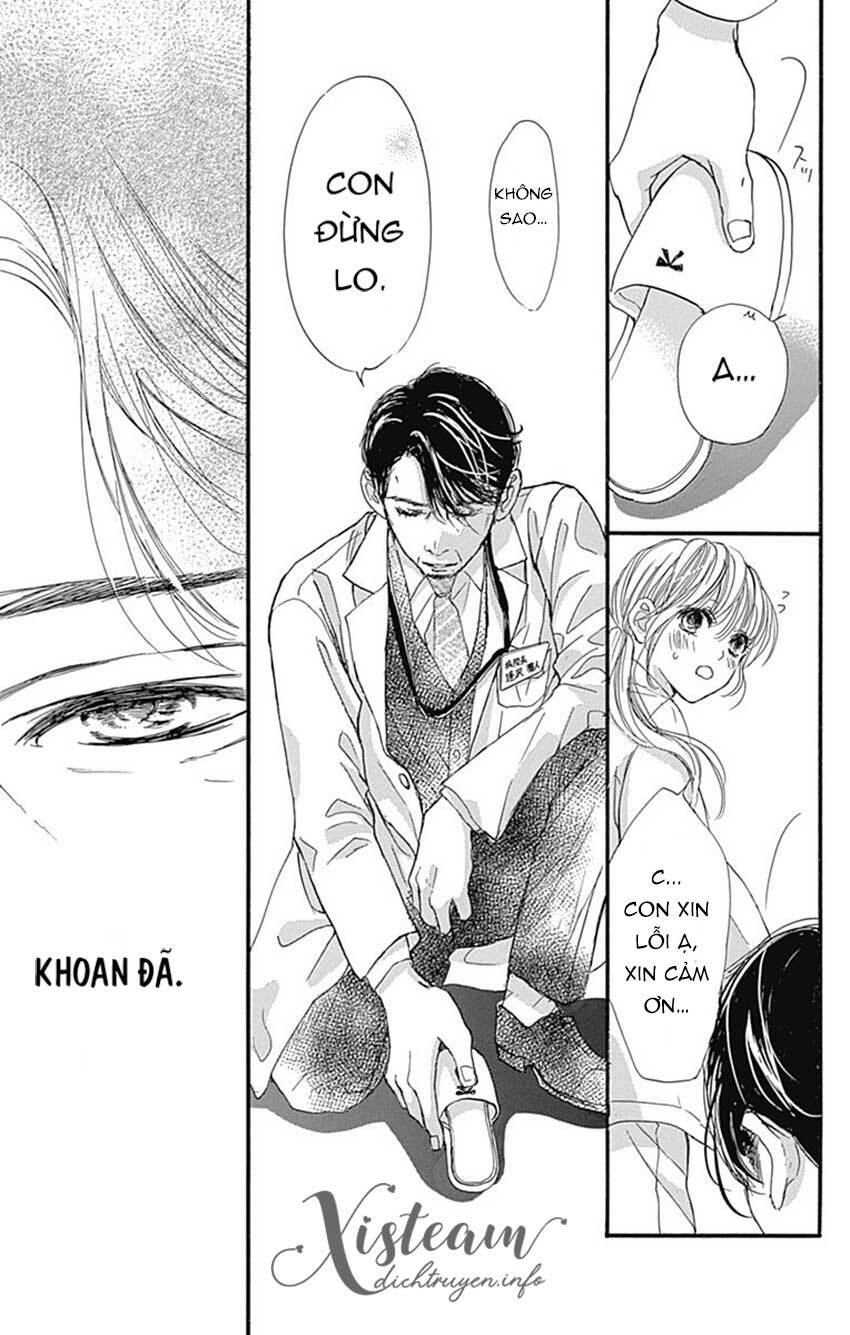 Boku Ni Hana No Melancholy: Chapter 80