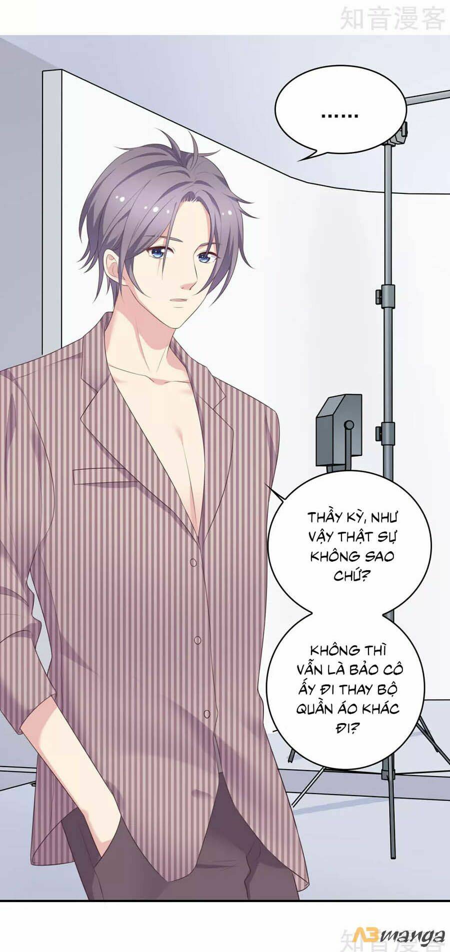 Hẹn Hò Siêu Tốc: Chapter 16