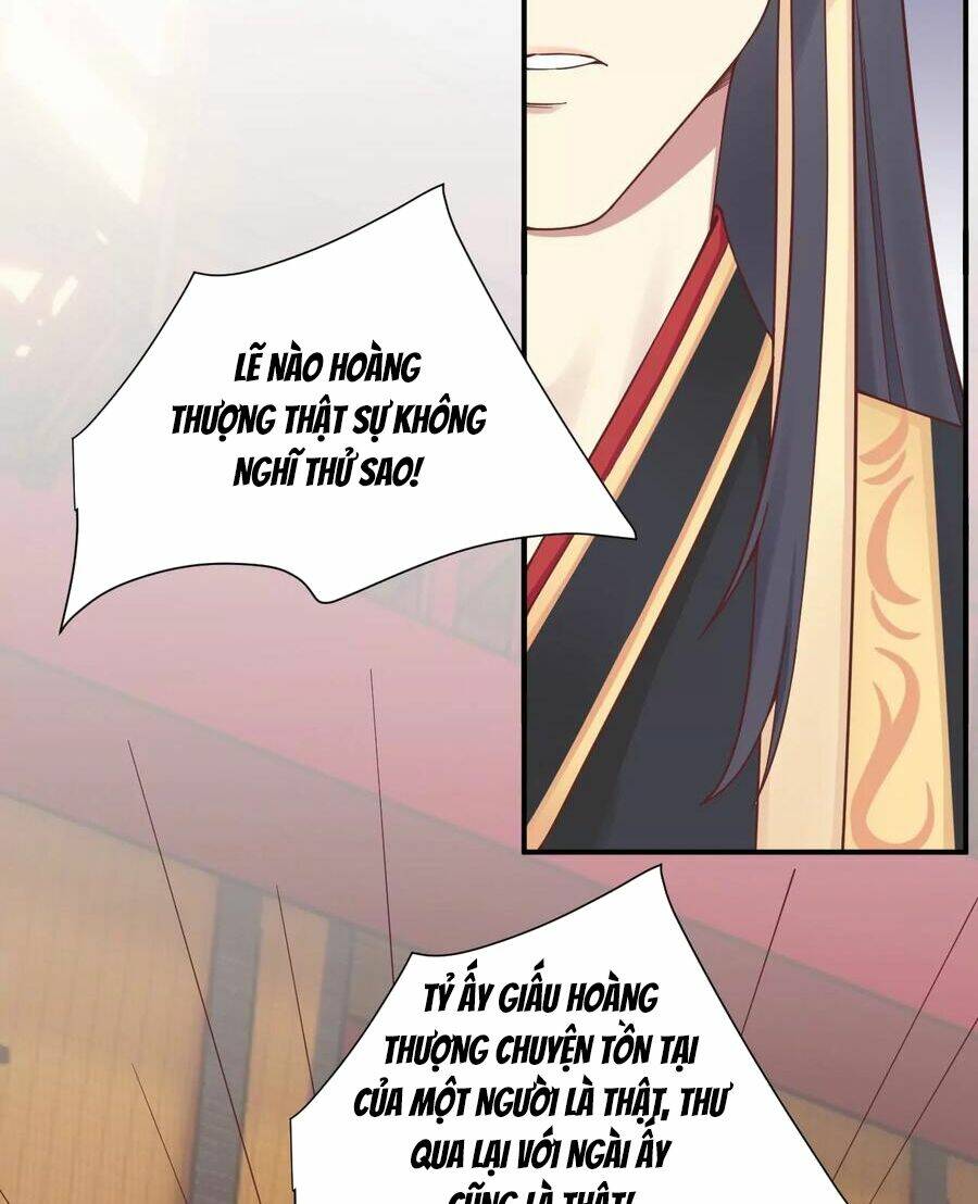 Hoàng Hậu Bận Lắm: Chapter 165