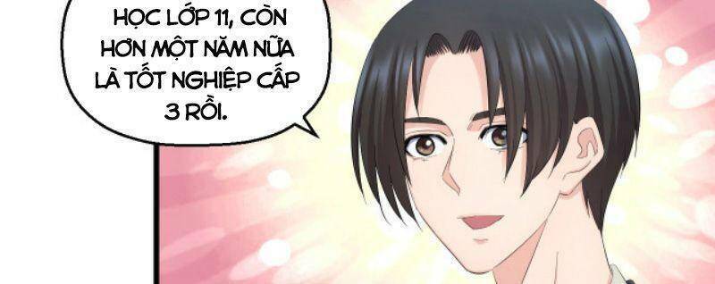 Đối Mặt Với Thử Thách: Chapter 63