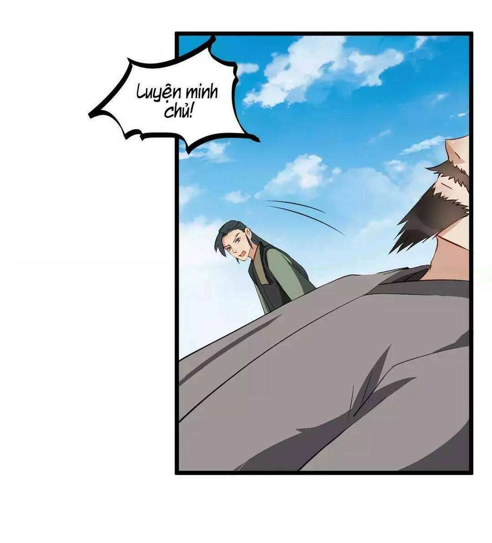 Bồng Sơn Viễn 2: Chapter 50