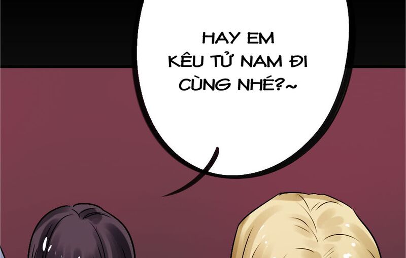 Phải Lòng Em Trai Của Bạn Gái Mình: Chapter 54