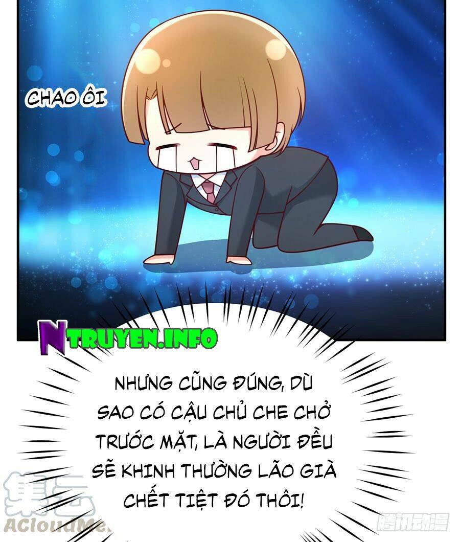 Nam Thần Truy Thê Chỉ Nam: Chapter 27.2