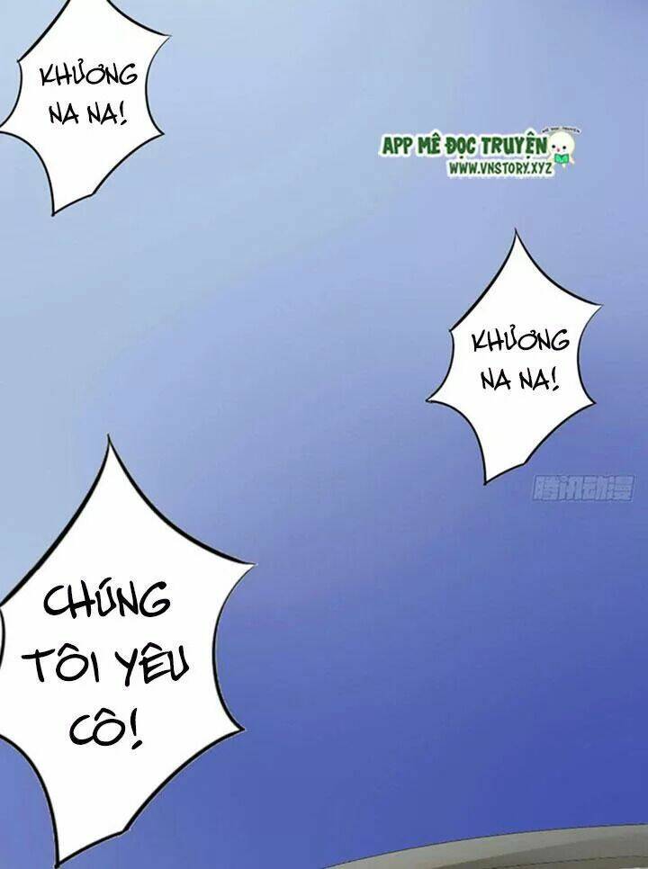 Nam Thần Ma Cà Rồng: Sủng Nhược Tiểu Lãn Thê: Chapter 88