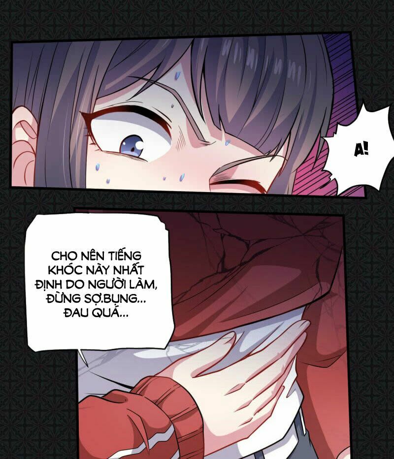Ngạo Kiều Quỷ Vương Yêu Ta: Chapter 86