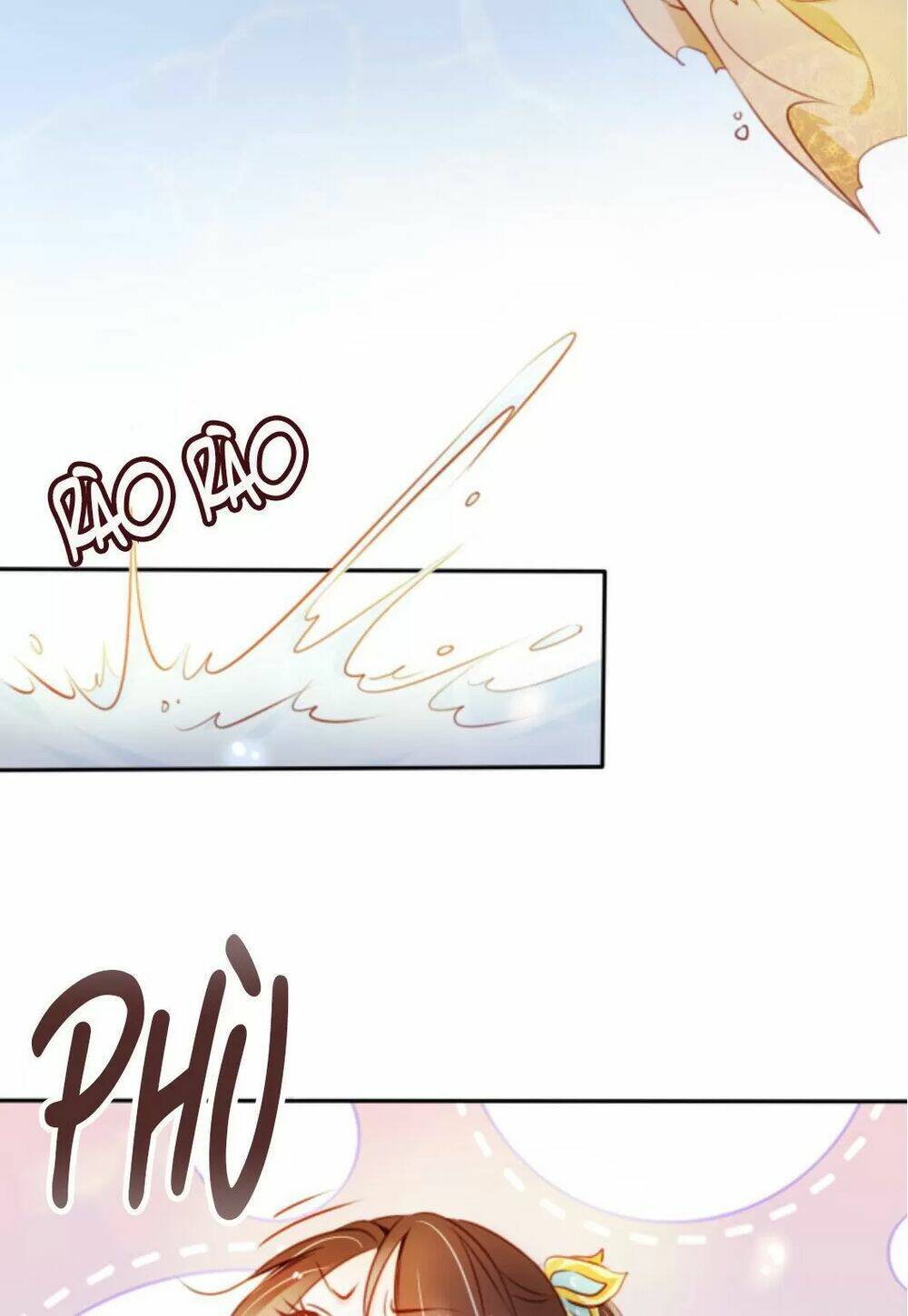 Nàng Trở Thành Bạch Nguyệt Quang Của Vương Gia Bệnh Kiều: Chapter 71