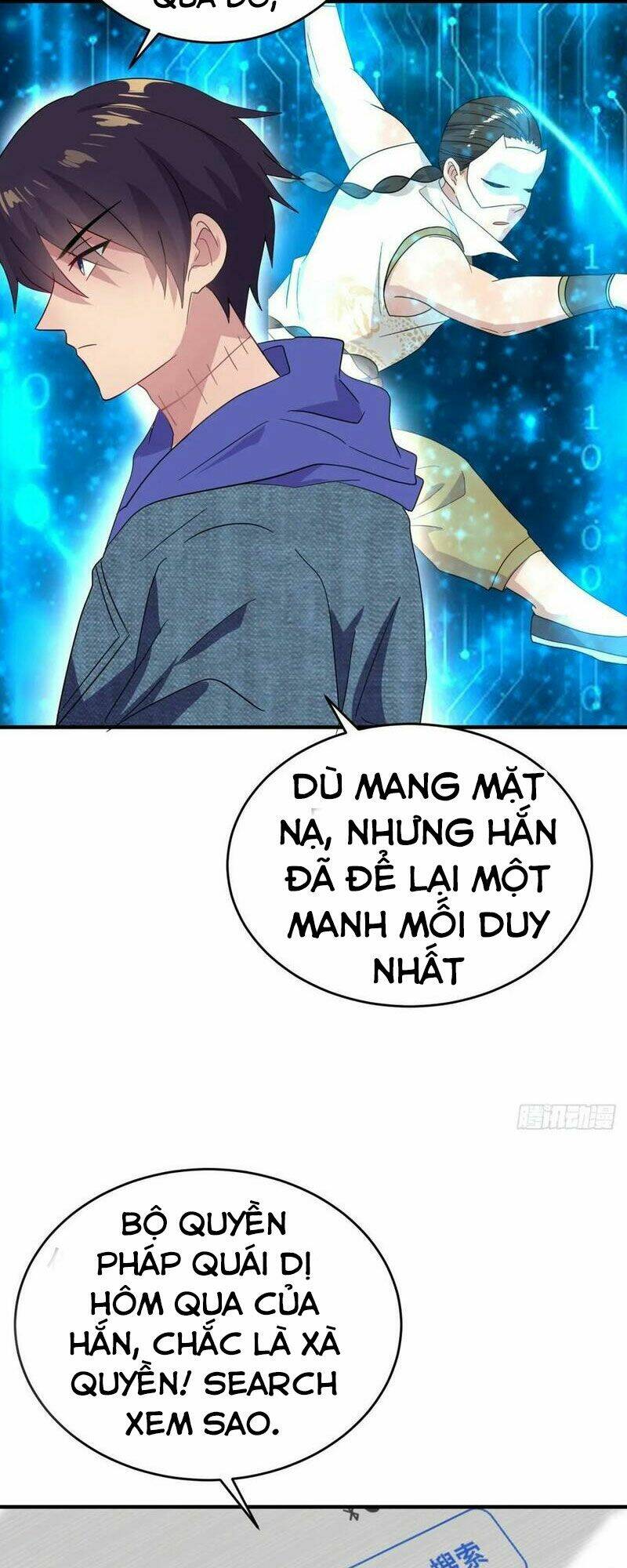 Đại Gia Livestream Vạn Giới: Chapter 29