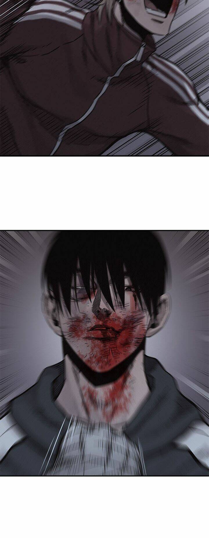 Nắm Đấm: Chapter 77