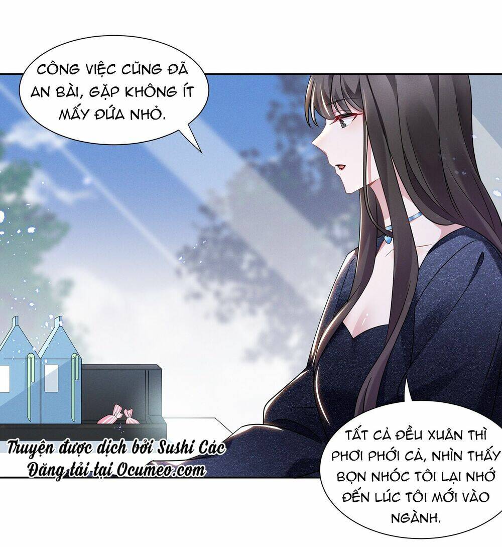 Ghen Tuông Số 1 Thế Giới: Chapter 14