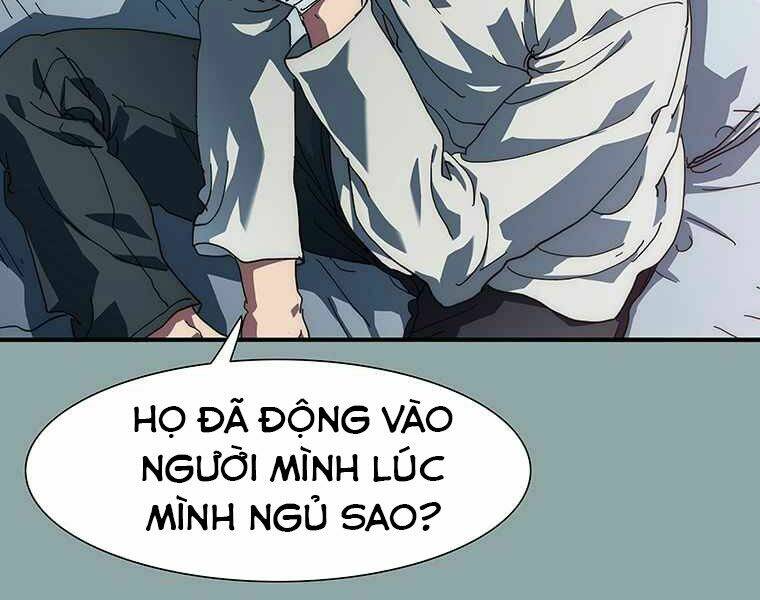 Các Chòm Sao Chỉ Chú Ý Mình Tôi: Chapter 14