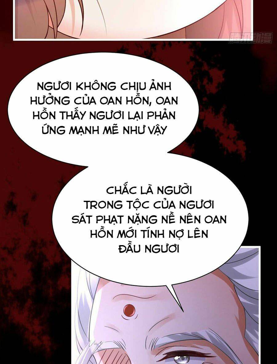 Ma Đầu Vạn Ác Năm Tuổi Rưỡi: Chapter 43