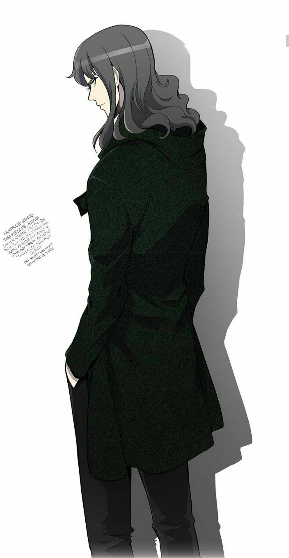 Luân Hồi Ác Nhân: Chapter 19