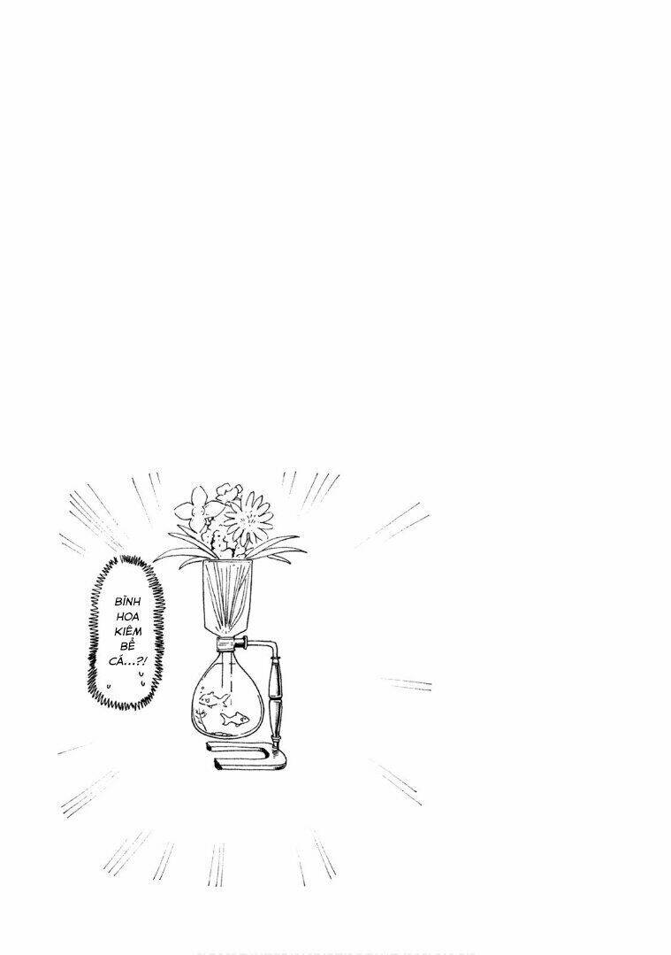 Mado Kara Madoka-Chan: Chapter 28