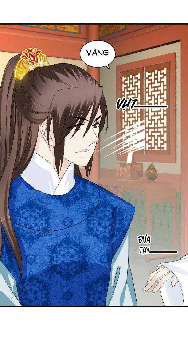 Tuyệt Thế Độc Phi Của Tà Vương: Chapter 85