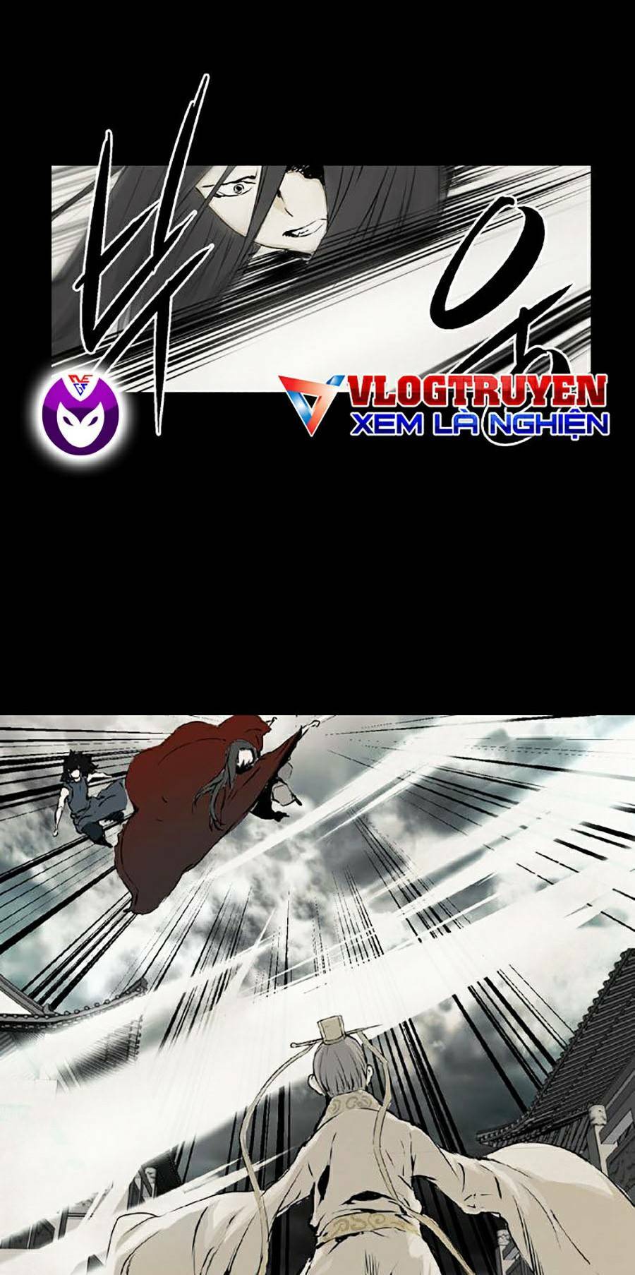 Bách Chiến Bách Thắng: Chapter 6