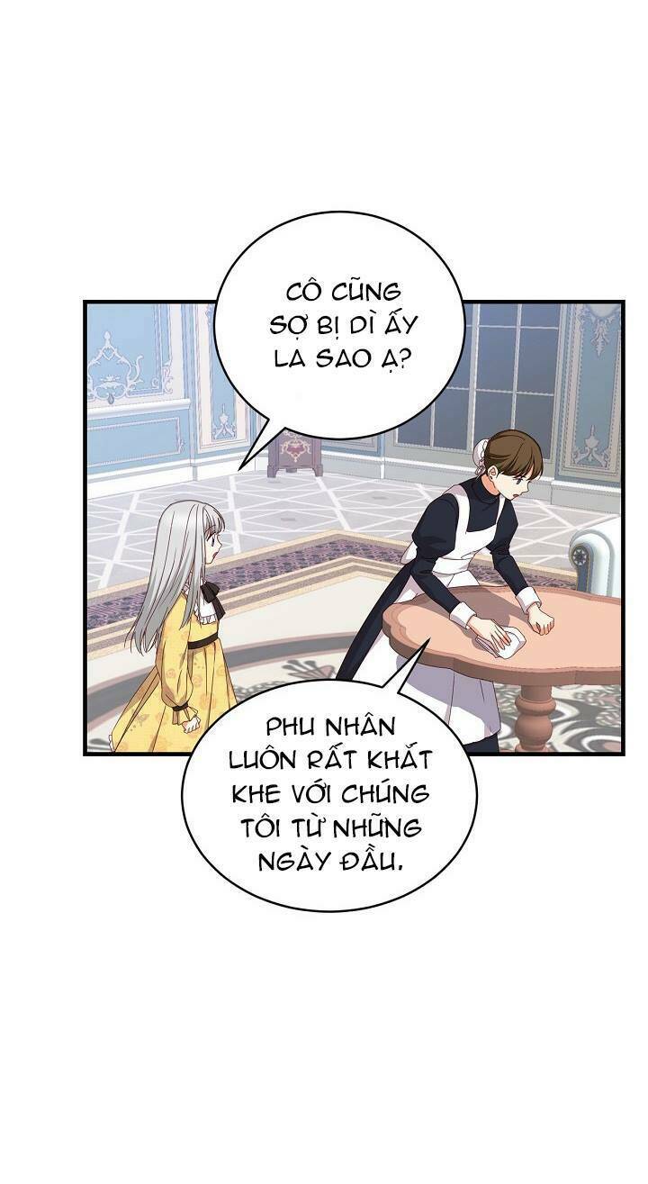 Đừng Chọc Đứa Em Gái Bé Bỏng Của Chúng Tôi: Chapter 30