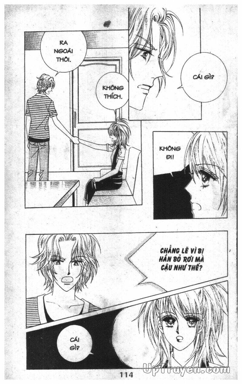 Dạ Khúc: Chapter 10