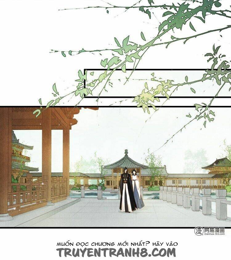 Thành Chủ Mỗi Ngày Đều Mơ Ước Ta: Chapter 19