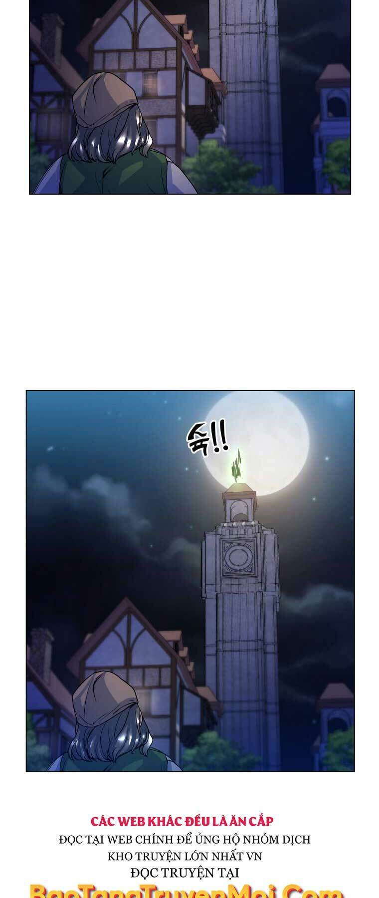 Bạo Chúa Cường Hoành: Chapter 13