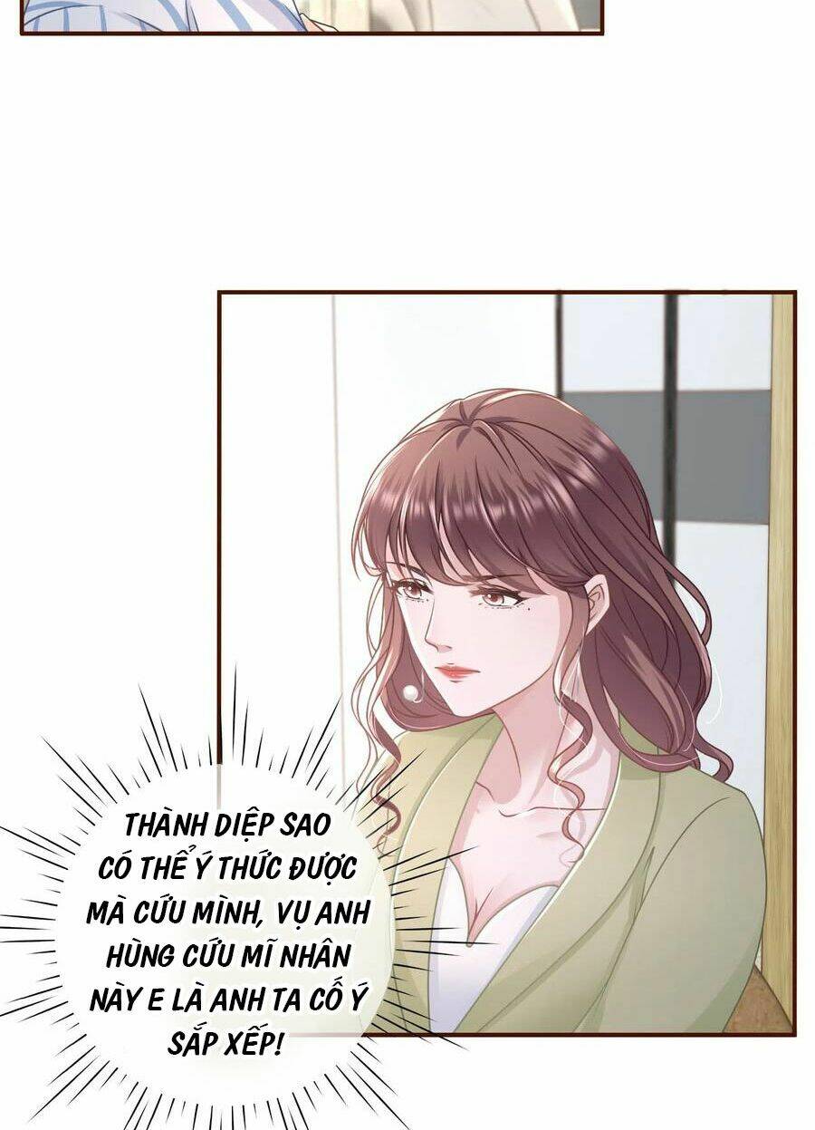 Bạn Gái Tôi Mới 30+: Chapter 99