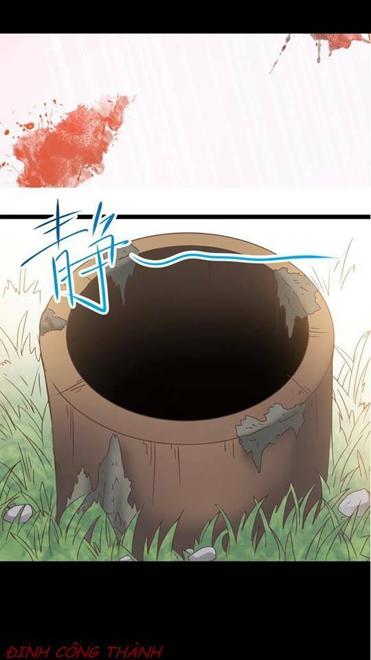 Truyện Kinh Dị Ở Tòa Nhà Số 44: Chapter 21