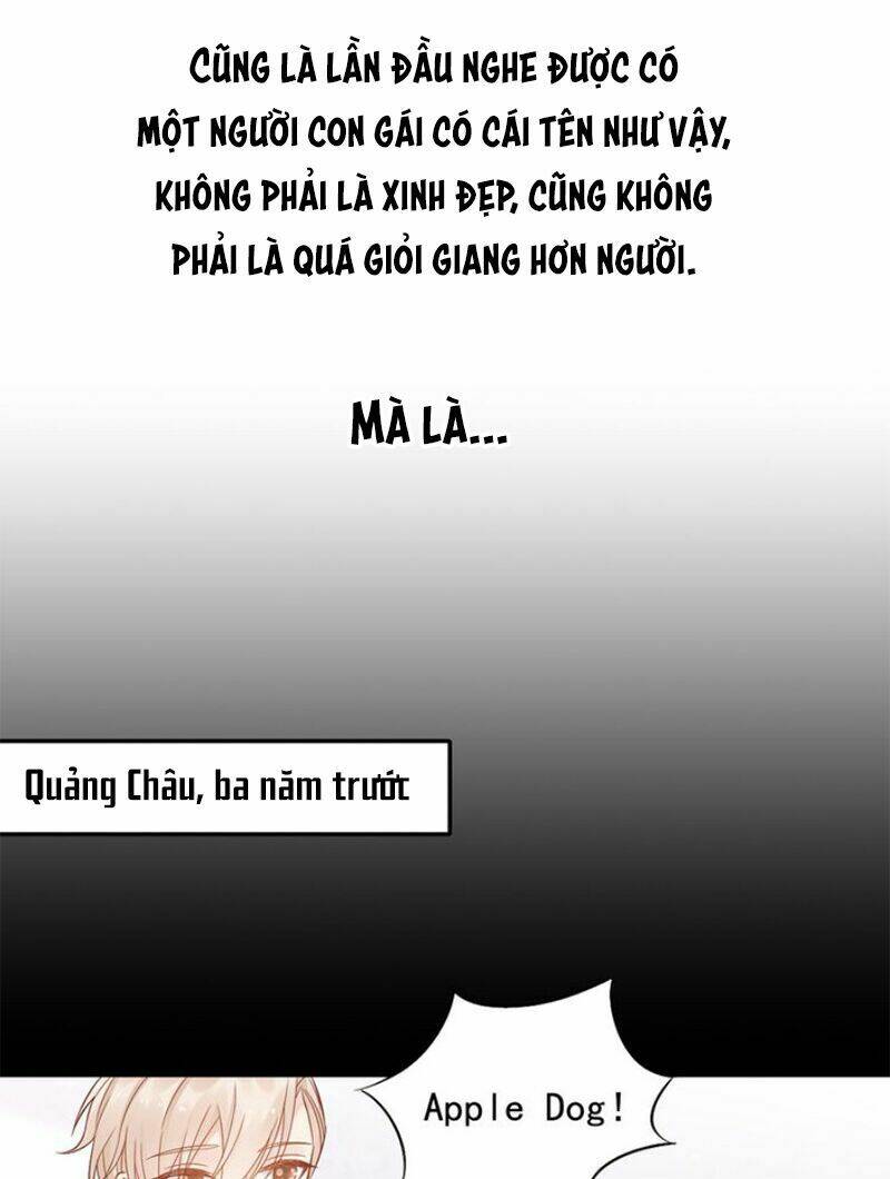 Mật Thất Khốn Du Ngư: Chapter 19