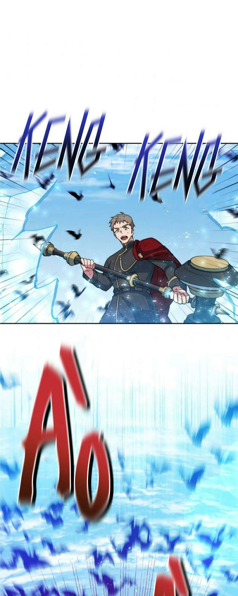 Nàng Elizabeth Thuần Khiết: Chapter 14