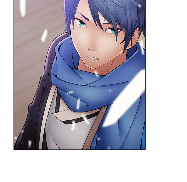 Ảo Mộng Hồ Điệp: Chapter 11