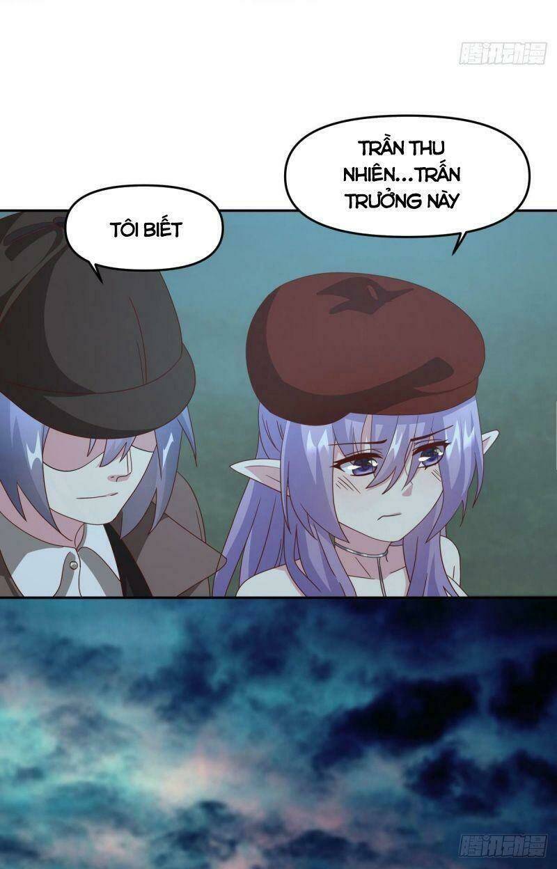 Xâm Lược Vạn Giới: Chapter 57