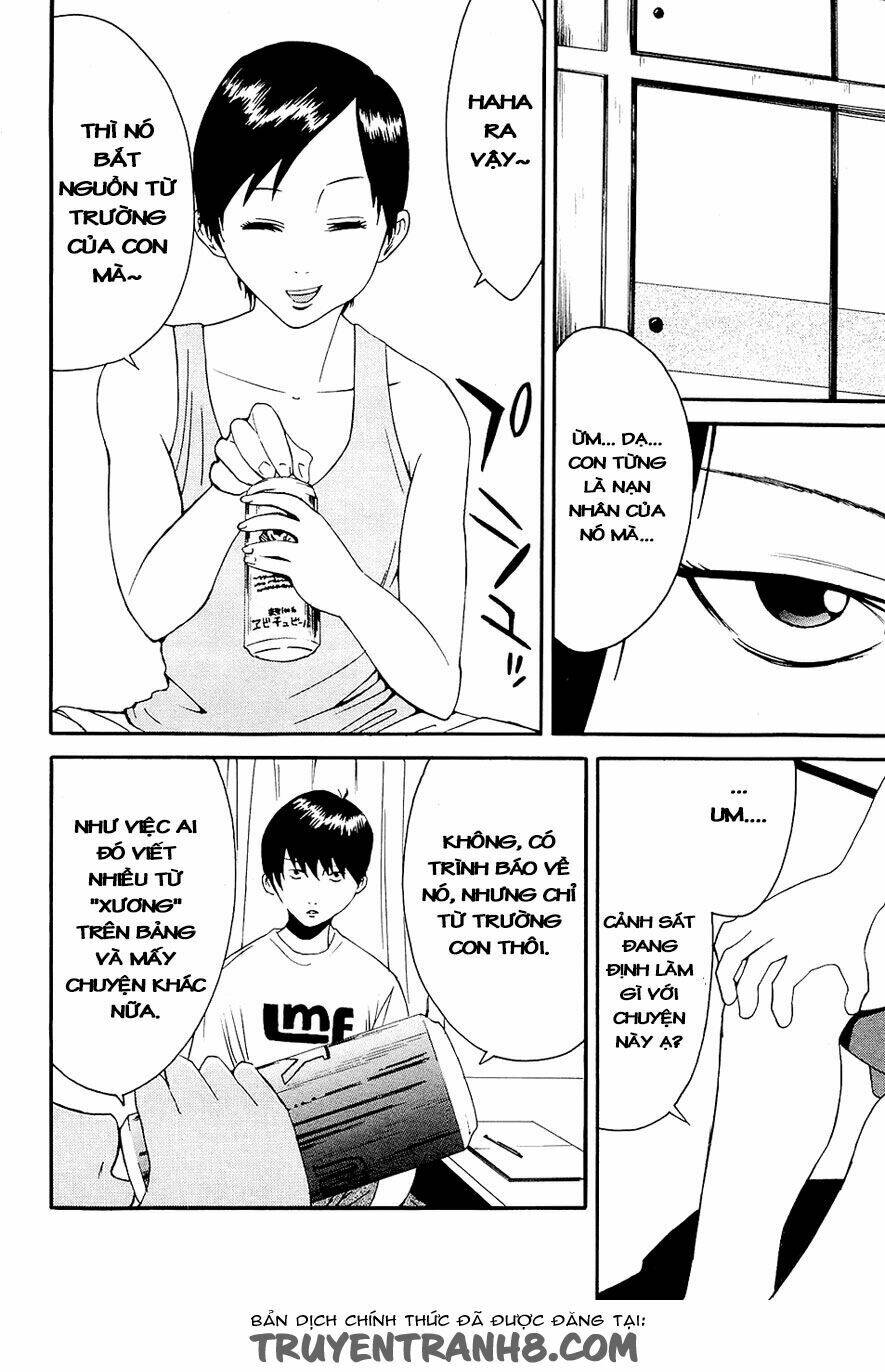 Nhảy Múa Với Ma Quỷ: Chapter 2