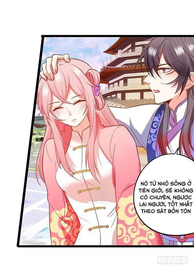 Hồ Tiên Hung Bạo: Chapter 69
