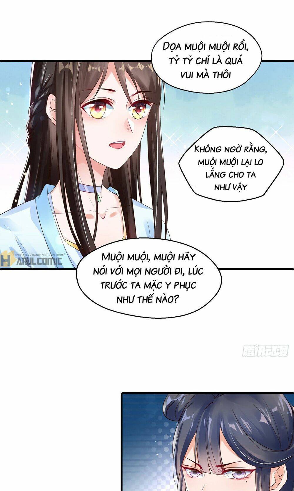 Kinh Thế Cuồng Phi: Chapter 7