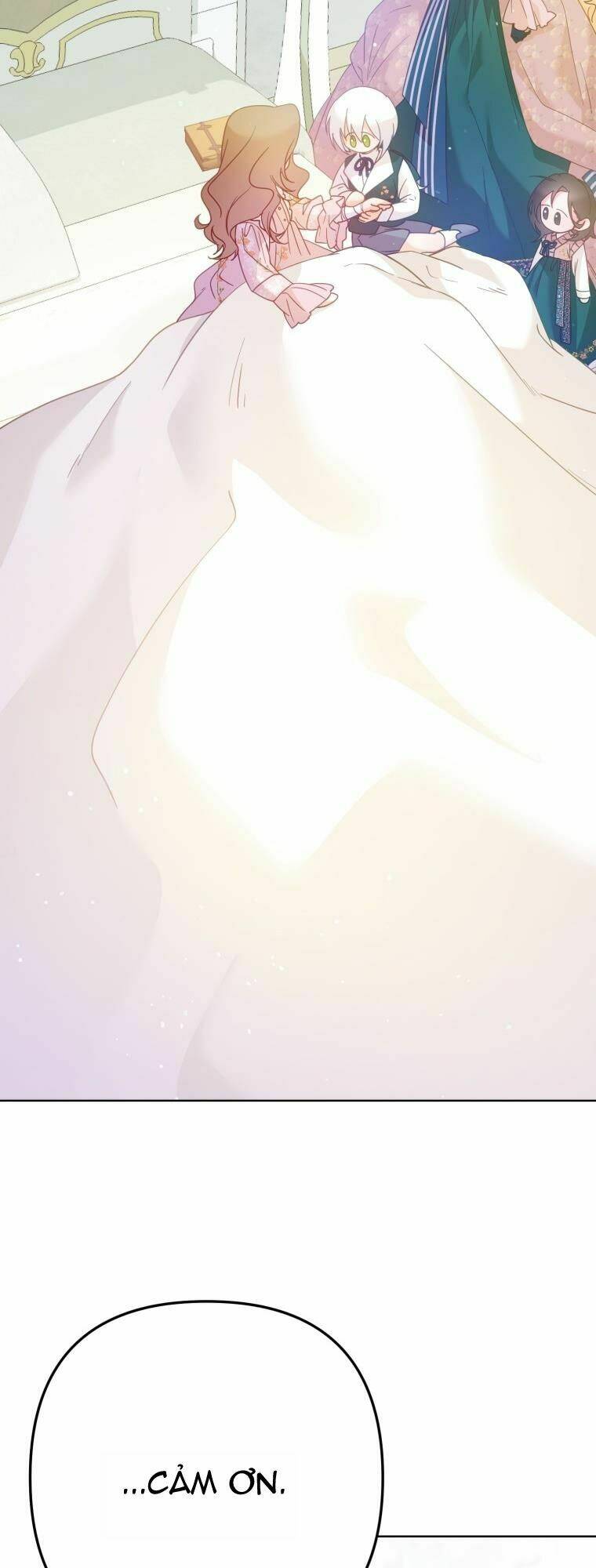 Đọc Thần Chú Lên Đi, Rose!: Chapter 17