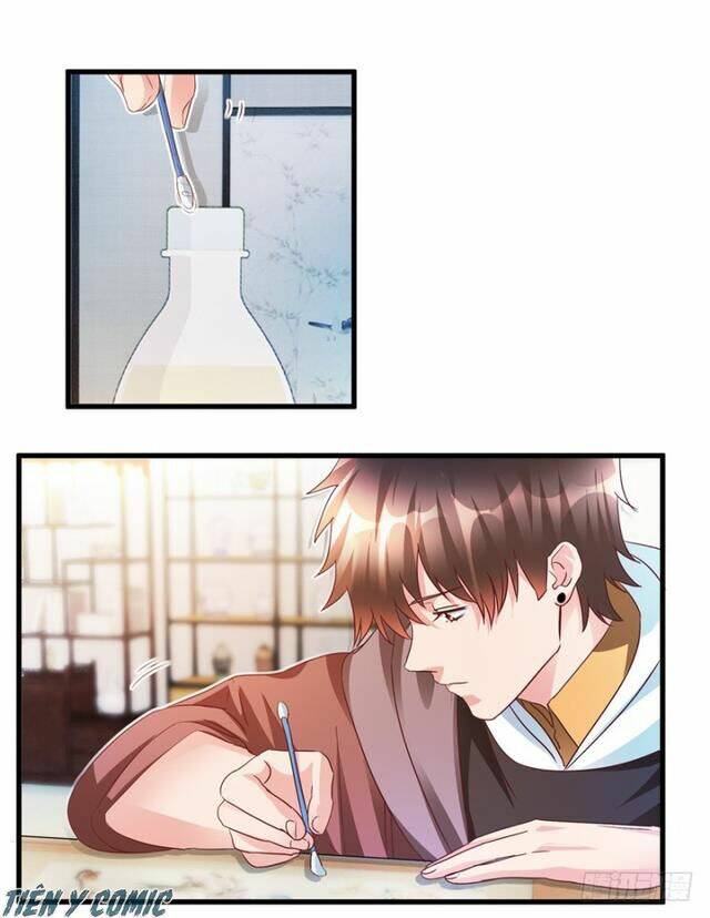 Thấu Thị Tiên Y: Chapter 69